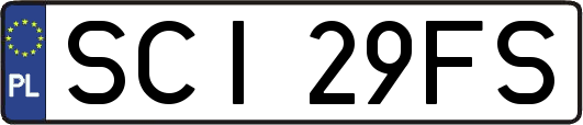 SCI29FS