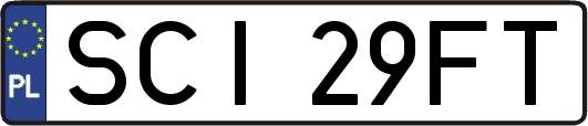 SCI29FT