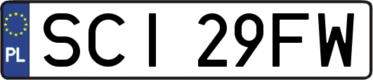 SCI29FW