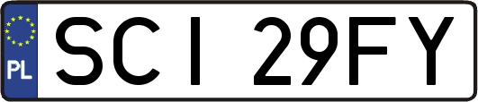 SCI29FY