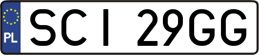 SCI29GG