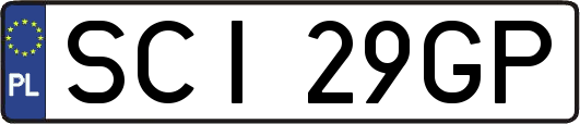 SCI29GP