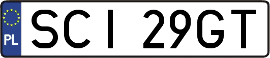 SCI29GT