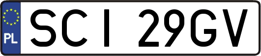 SCI29GV