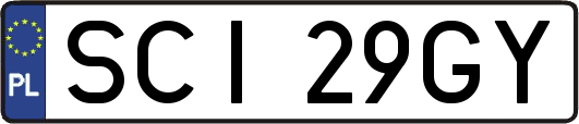 SCI29GY