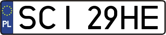 SCI29HE