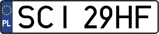 SCI29HF