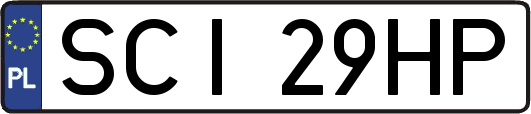 SCI29HP