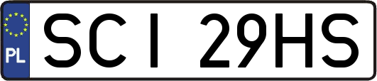 SCI29HS