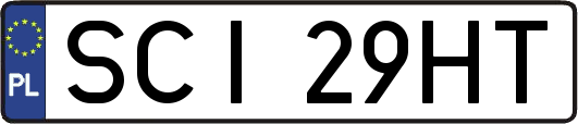 SCI29HT