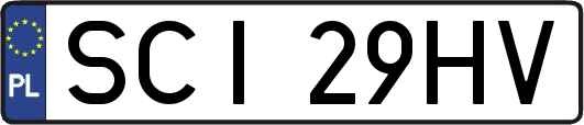 SCI29HV