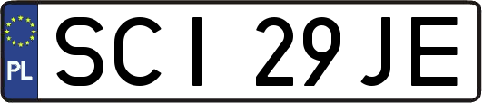 SCI29JE