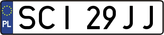 SCI29JJ