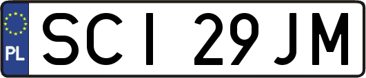 SCI29JM