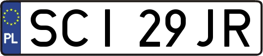 SCI29JR