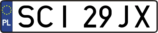 SCI29JX