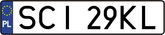 SCI29KL