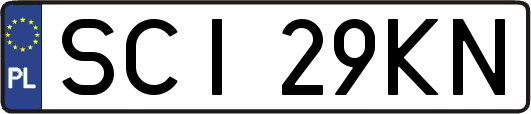SCI29KN