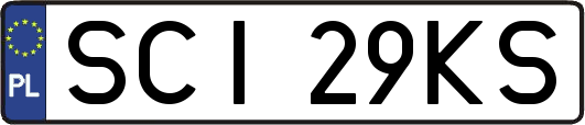 SCI29KS