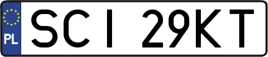 SCI29KT
