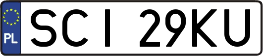 SCI29KU