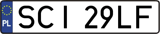 SCI29LF
