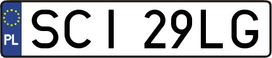 SCI29LG