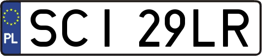 SCI29LR