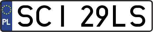 SCI29LS