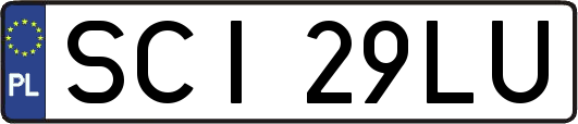 SCI29LU