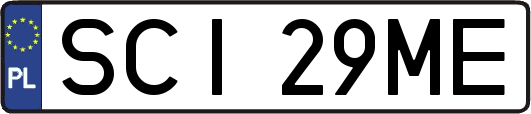 SCI29ME