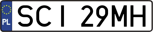 SCI29MH