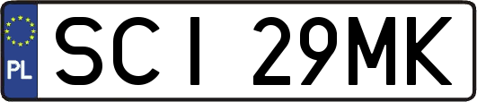SCI29MK