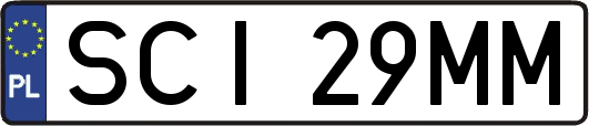SCI29MM