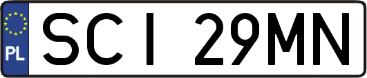 SCI29MN