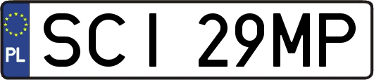 SCI29MP
