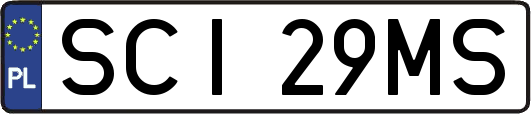 SCI29MS