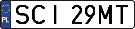 SCI29MT
