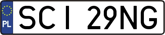 SCI29NG
