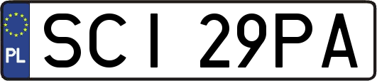 SCI29PA