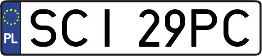 SCI29PC