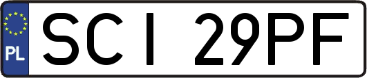 SCI29PF