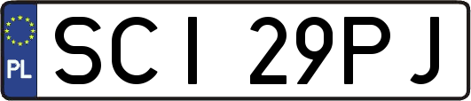 SCI29PJ
