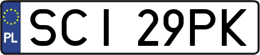 SCI29PK