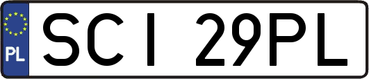 SCI29PL