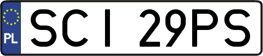 SCI29PS