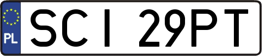SCI29PT