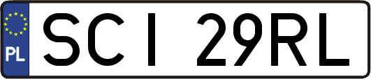 SCI29RL