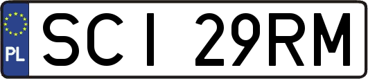 SCI29RM