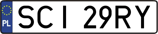 SCI29RY